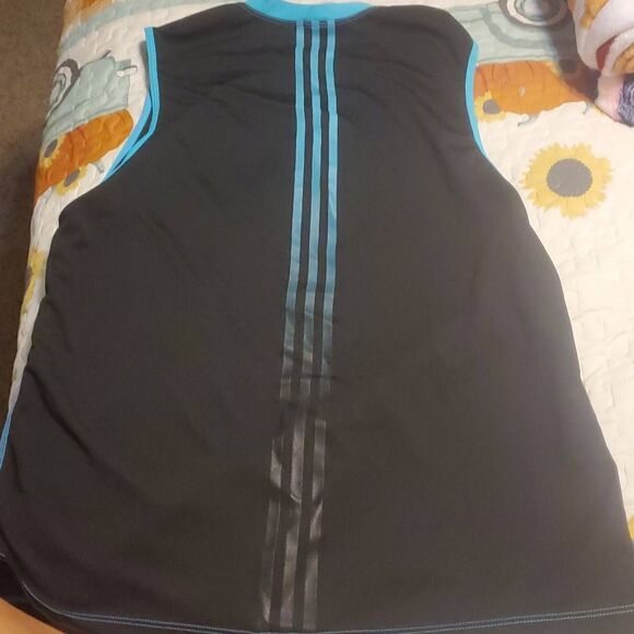 ADIDAS MENS ACTIVE WEAR TANK - Picture 5 of 5